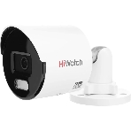 Камера видеонаблюдения IP HiWatch DS-I250L(C)(4 MM) 4-4мм цв. корп.:белый, фото8