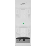 Наружная точка доступа IP-COM CPE9, 2,4 ГГц, до 150 Мбит/с, IP64, 1х12dbi, PoE, 2х100 Мбит/с, молниезащита 6000В, фото11