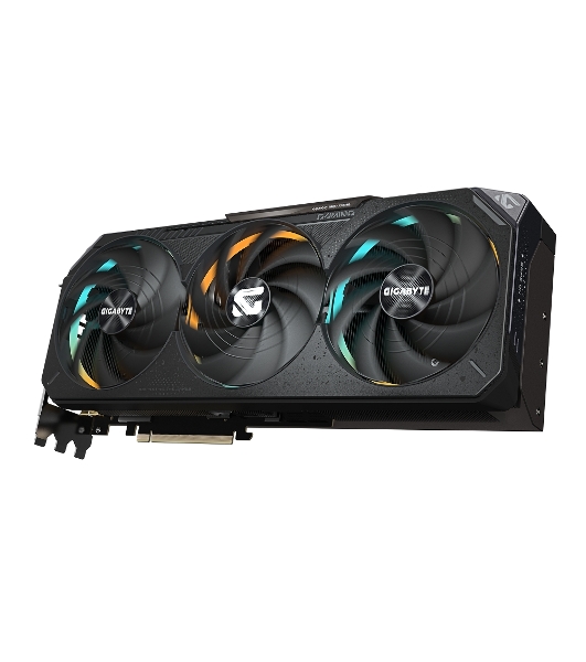 Видеокарта Gigabyte GV-N507TGAMING OC-16GD 1.0 NV RTX 5070TI 16Gb 256bit GDDR7 2805/28000/HDMI