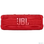 Портативная акустика JBL Flip 6, красный, фото20