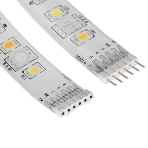 Лента светодиодная WiZ Wi-Fi LED Strip 1M 880lm extension, фото4