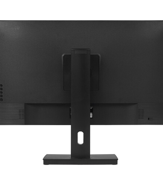 Монитор 27' ExeGate SuperView EH2700TA IPS 1920x1080, 100 Гц, 4 мс, 16:9, 250 кд/м², HDMI 2.0, DP, 3.5 Jack, динамики, HDR10, FreeSync, черный
