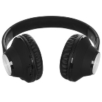 Беспроводные/проводные наушники Harper HB-412 светло-розовый, накладные, Bluetooth + проводной, до 8 ч, фото8