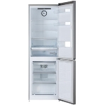Холодильник Beko B5RCNK363ZXBR антрацит двухкамерный 220/100л морозилка снизу Total No Frost, фото13