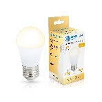 Лампа светодиодная	451303 LED G45 13W IC E27 2700K 175-265V, фото4