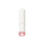 Светильник Ambrella Light XP6312030 SWH/PI белый песок/розовый MR16 GU5.3 (A2301, C6342, A2063, C6312, N6152), фото4