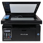 МФУ лазерное Pantum M6500, A4, ч/б, печ. до 22 стр/мин., скан. до 8.5 стр/мин., 1200 x 1200 dpi, USB, фото6
