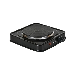 Плита настольная электрическая Blackton Bt HP114B черный, фото3