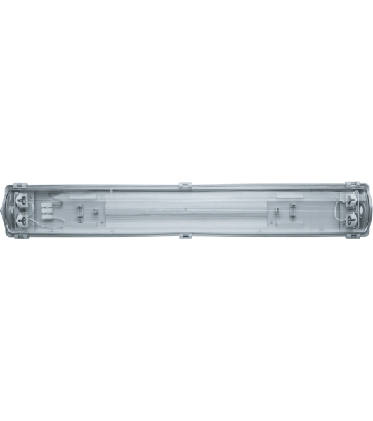Светильник Navigator DPO-LED (аналог ЛПО) DSP-04S-1200-IP65-2xT8-G13-R