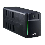 Источник бесперебойного питания APC Back-UPS BX750MI 410Вт 750ВА черный, фото9