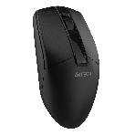 Мышь беспроводная A4Tech G3-330N черный, 1200 dpi, радиоканал, USB, кнопки - 3, фото20