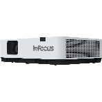 Проектор INFOCUS IN1049 3LCD, 5000 lm, WUXGA, 1.371.65:1, 50000:1, (Full 3D), 16W, 2хHDMI 1.4b, VGA in, CompositeIN, 3,5 мм audio IN, RCAx2 IN, USB-A, VGA out, 3,5 audio OUT, RS232, Mini USB B serv, RJ45, 3,3 кг, фото10