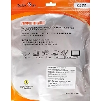 Кабель удлинительный HDMI-19M---HDMI-19F ver 2.0, 2m, TELECOM TCG235MF-2M, фото6