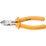 Бокорезы Sparta Classic, 160 мм, шлифованные, пластмассовые рукоятки, фото 1
