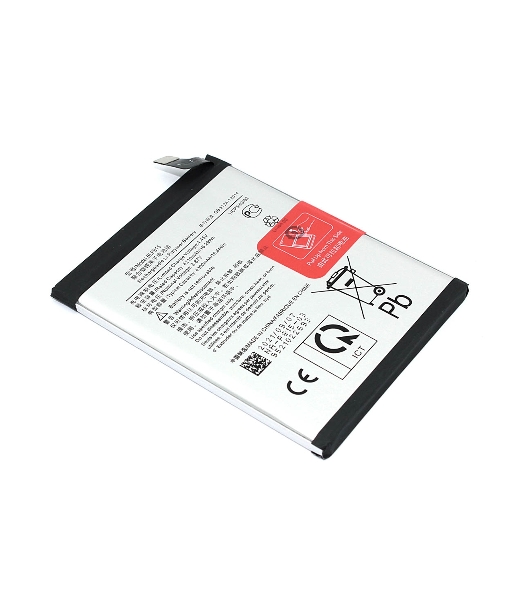 Аккумуляторная батарея для OnePlus Nord N10 5G (BLP815) 3.87V 4300mAh Li-Pol