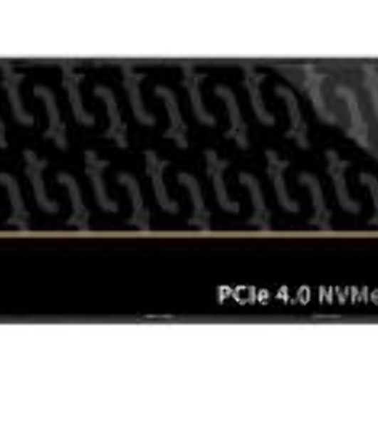 Накопитель SSD Netac NV7000-T, 2Tb, M.2 2280, PCIe 4.0 x4, NVMe, R/W 7300/6700, с радиатором