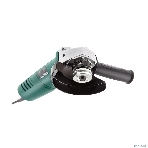 Угловая шлифовальная машина Haммer Flex USM900D 900Вт 12000об/мин 125мм, фото8