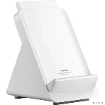Беспроводное зарядное устройство Xiaomi Mi 80W Adaptive Wireless Charging Stand, USB type-C, 80Вт, 3A, белый, фото4