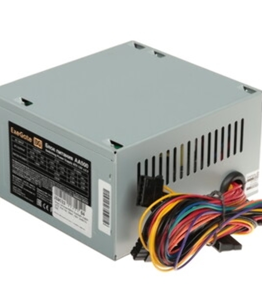 Кабель питания (UPS) ExeGate Special EC20-1,8S (IEC 320 C19->C20, 3*1.5мм2, CCA, черный, 1.8м)