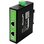 Инжектор PoE Digma DNP90W48GDXM 10/100/1000BASE-T 90Вт 37-57В(DC), фото14