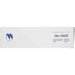 Картридж NVPrintсовместимый Brother TN-1095T для HL-1202R/DCP-1602R (1500k), фото3