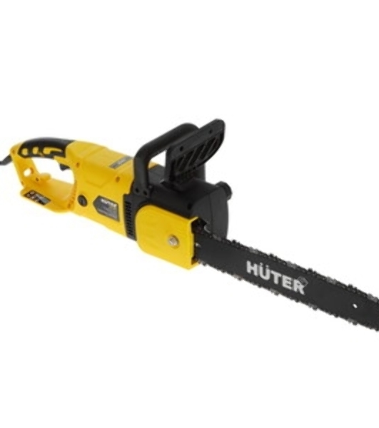 Электропила Huter ELS-2,7 Grey