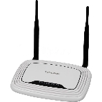 Маршрутизатор беспроводной TP-Link TL-WR841N 10/100BASE-TX, фото19