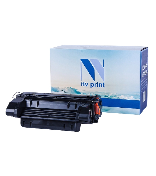Картридж лазерный NVPrint совместимый NV-CC364A/CE390A для HP LaserJet P4014/P4014dn/P4014n/P4015dn/P4015n/P4015tn/P4015x/P4515n/P4515tn/P4515x/P4515xm/LaserJet Enterprise 600 M601dn/M601n/M602dn/M602n