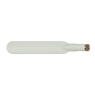 Mikrotik ACOMNIRPSMA 2.4Ghz 5dbi Dipole Antenna with RPSMA connector