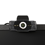 Веб-камера ExeGate BusinessPro C922 FullHD 1920x1080, 30 кадр/с, USB Type-A, микрофон (шумоподавление), универсальное крепление, фото4