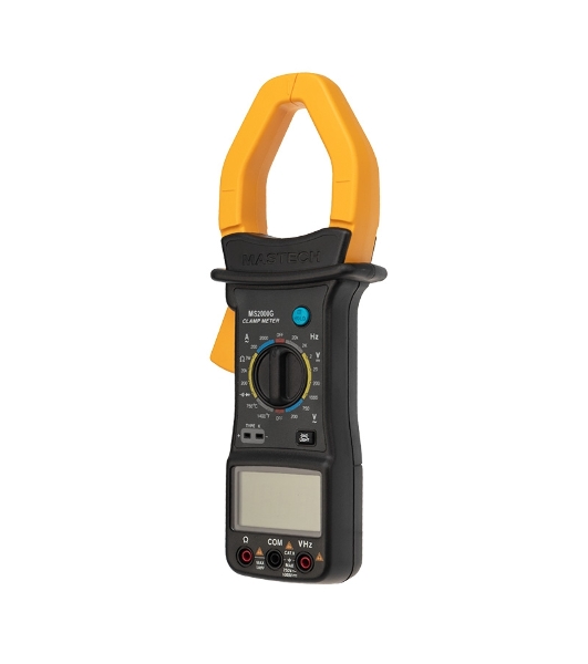 Токовые клещи MS2000G MASTECH