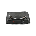 Плита настольная электрическая Blackton Bt HP114B черный, фото2