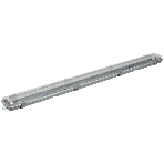 Светильник IEK LDSP0-2202-2X120-K01 ДСП 2202 под LED лампу 2 х T8 1200мм IP65, фото 1