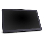Монитор 23.6' ViewSonic TD2430 VA 1920x1080, сенсорный, 60 Гц, 5 мс, 16:9, 200 кд/м2, 1xHDMI, 1хDP, 1хVGA, USB 3.0, 1x3.5 мм, черный, фото23