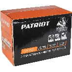 Сварочный аппарат Patriot WM230D инвертор ММА 10.7кВт, фото2