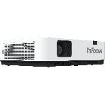 Проектор INFOCUS IN1049 3LCD, 5000 lm, WUXGA, 1.371.65:1, 50000:1, (Full 3D), 16W, 2хHDMI 1.4b, VGA in, CompositeIN, 3,5 мм audio IN, RCAx2 IN, USB-A, VGA out, 3,5 audio OUT, RS232, Mini USB B serv, RJ45, 3,3 кг, фото9