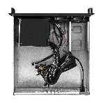 Серверный корпус ExeGate Pro 2U450-03 (RM 19', высота 2U, глубина 450, БП 600ADS, USB), фото19