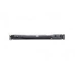 Переключатель KVM 16-портовый IP с ЖК-дисплеем Slideaway/ATEN SINGLE RAIL 16P PS/2-USB LCDKVMP 19INCH WIH IP, фото4