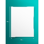 Фотобумага S'OK глянцевая, формат А4, плотность 160г/м2, 50 листов SA4160050G, фото4