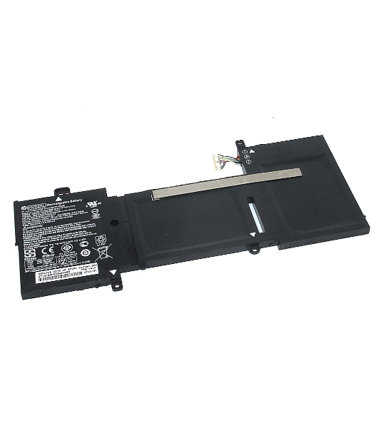 Аккумуляторная батарея для ноутбука HP Elitebook x360 310 G2 11.4V 48Wh черный