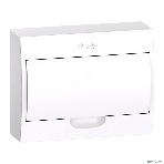 Корп. нав. с белой дв. 1ряд/12мод EZ9E112P2SRU Schneider Electric Easy9, фото 1