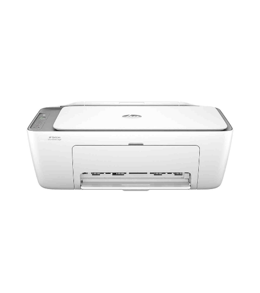 МФУ струйное HP DeskJet Ink Advantage 2875 (60K47C), A4, цветной, печ. 7.5 стр/мин. (ч/б) 5.5 стр/мин. (цвет), 1200x1200 dpi, USB, Wi-Fi