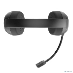 Гарнитура A4Tech Fstyler FH150U чёрный, проводная, фото12