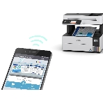 МФУ струйное Epson L6490 (C11CJ88405), A4, цветной, печ. до 17 стр/мин. (ч/б) до 9.5 стр/мин. (цвет), 1200 x 4800 dpi (печать) 1200x2400dpi (скан.), USB, RJ-45, Wi-Fi, фото32