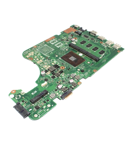 Материнская плата для Asus X555YA 4G/A8-7410
