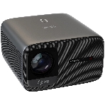 Проектор Cactus CS-PRC.06B.Full HD-A LCD 21000Lm LS 900Lm ANSI (1920x1080) 2000:1 ресурс лампы:50000часов 2xUSB typeA 2xHDMI 3.0кг, фото 1