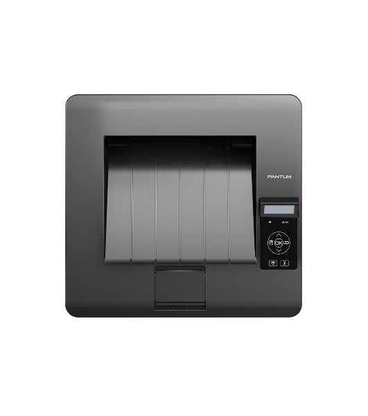 Принтер лазерный Pantum BP5200DN, A4, ч/б, печ.52стр/мин., 1200x1200 DPI, USB, Ethernet, NFC, проектная модель