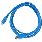 Кабель-удлинитель VCOM VUS7065-1.8M USB3.0 Am-Af 1,8m, фото8