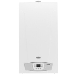 Котел газовый настенный компактный BAXI ECO-4S 1.24 F, фото7