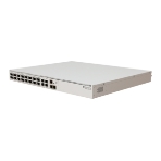 Коммутатор MikroTik CRS520-4XS-16XQ-RM Cloud Router Switch with Quad-Core AL52400 2 GHz CPU, 4 Gb RAM, 98CX8410 switch chip, 2 x 10G Eth ports, 4 x 25G SFP28 ports, 16 x 100G QSFP28 ports, RouterOS L5, 1U rackmount enclosure, dual hot-swap PSU, 4 x hot-swap fans, фото14